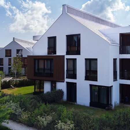 Botanica Premium Apartments グダニスク エクステリア 写真