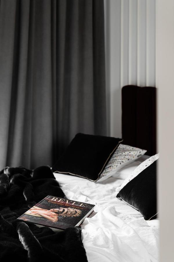 Botanica Premium Apartments グダニスク エクステリア 写真
